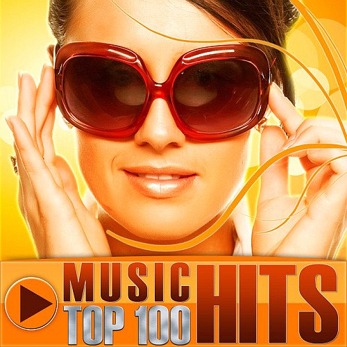 VA - Music TOP 100 - Hot Showtime [Best Collection] (2018) MP3