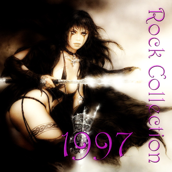 Сборник - Rock Collection 1997 (2018) MP3