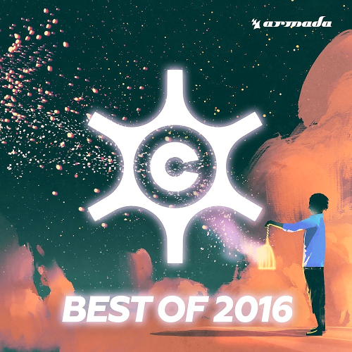 VA - Armada Captivating Best Of 2019 (2018) MP3