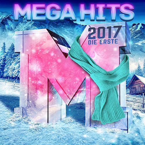 VA - Megahits 2019 - Die Erste [2CD] (2018) MP3