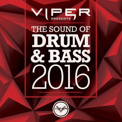 VA - The Sound Of Drum & Bass (2018) MP3