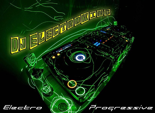 Dj ElectroKing - Club Land EP 41 (2018) MP3