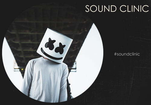 VA - Автозвук. Злючий Басс [Sound Clinic - Bass Edition] (2018) MP3