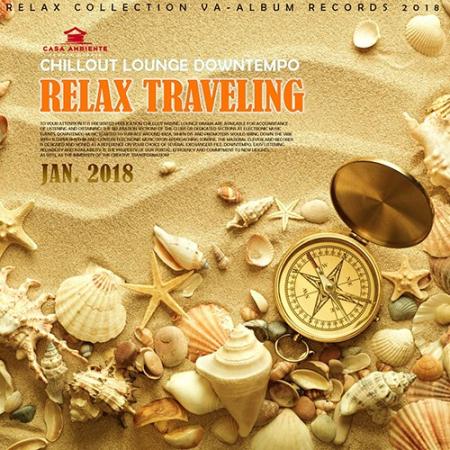 Сборник - Relax Traveling (2018) MP3