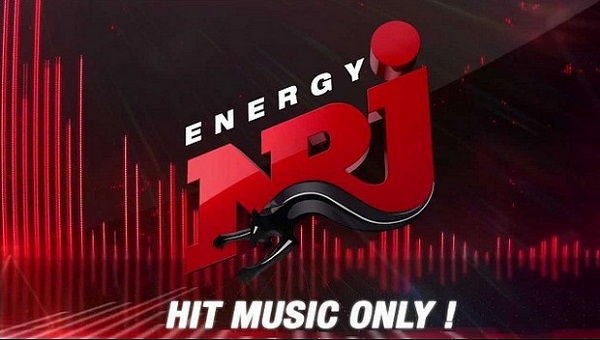 Сборник - Итоговый хит-парад NRJ Hot 30 от радио Energy 2017 (2018) MP3