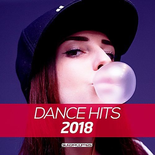 VA - Dance Hits 2018 (2018) MP3