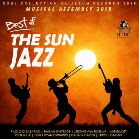 Сборник - Best Of The Sun Jazz (2018) MP3