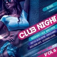 Club Night (Vol.6) / Club / 2018 / MP3