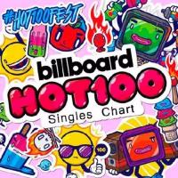 Billboard Hot 100 Singles Chart (08.09.2018) / Pop / 2018 / MP3
