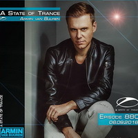 Armin van Buuren - A state of Trance (880) / Trance / 2018 / MP3