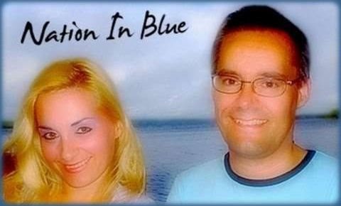 Nation In Blue - Discography (2016-2018) MP3