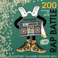 Rap Batle 200 / Rap / 2018 / MP3