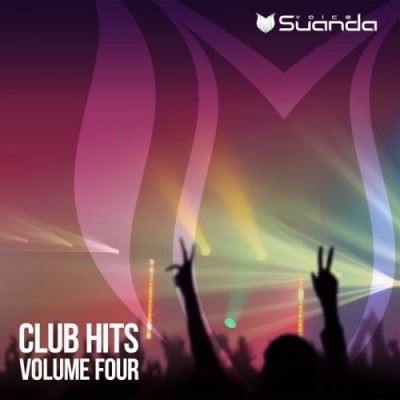VA - Club Hits Vol. 4 (2019)