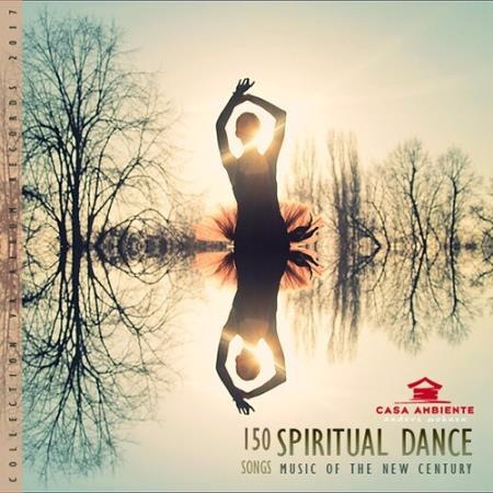 Сборник - Spirutal Dance: Music Of The New Century (2019)