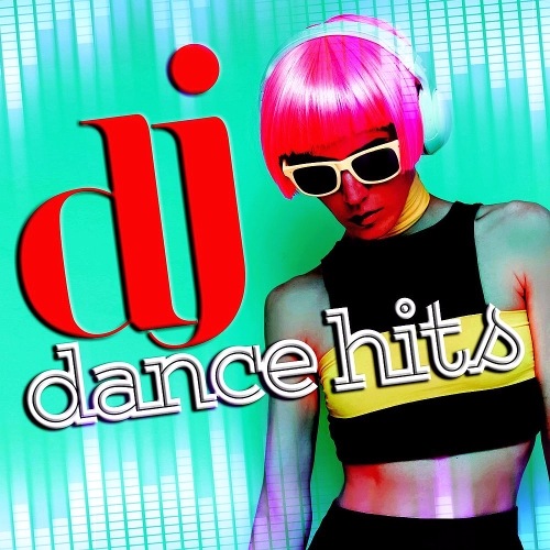 Сборник - DJ Dance Alive Hits (2019)