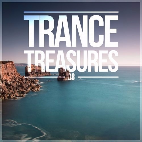 Сборник - Silk Music Pres. Trance Treasures 08 (2019)