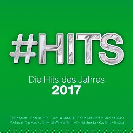 Сборник - Die Hits des Jahres (2019)