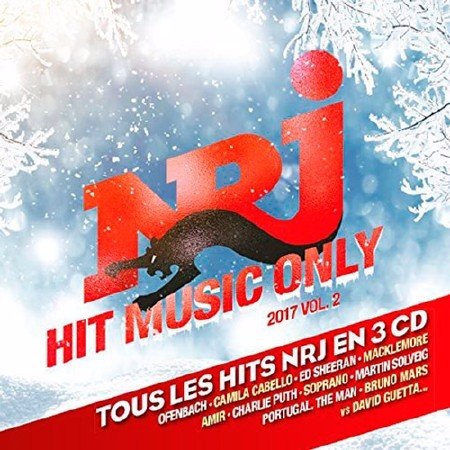 Сборник - NRJ Hit Music Only 2019 Vol.2 (2019)