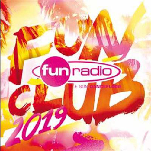 VA - Fun Club 2019 [3CD] (2019) MP3
