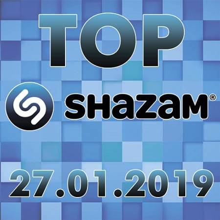 Top Shazam 27.01.2019 (2019) MP3