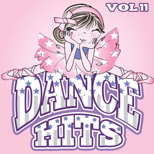 VA - Dance Hits Vol.11 (2018) MP3