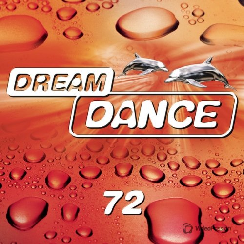 VA - Dream Dance Vol. 72 (2018) MP3