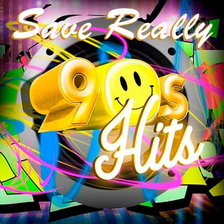 90s Save Really Hits (2019) MP3
