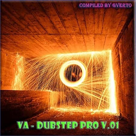 DubStep Pro Vol.1 (2019) MP3