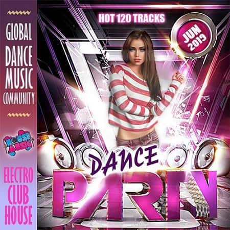Global Dance Music (2019) MP3