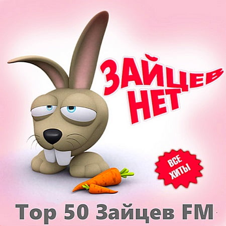 Зайцев FM: Тор 50 [Ноябрь] (2019) MP3