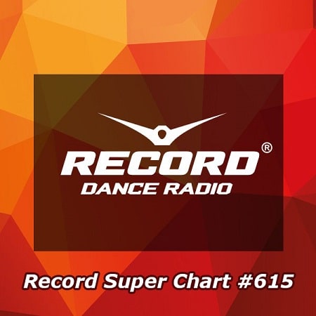 Record Super Chart 615 (2019) MP3