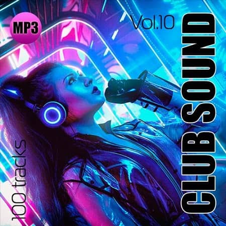 Club Sound Vol.10 (2019) MP3