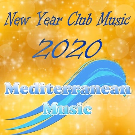 New Year Club Music 2020 (2019) MP3