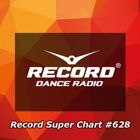 Record Super Chart 628 (2020) MP3