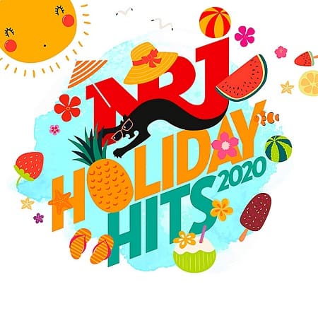 NRJ Holiday Hits 2020 (2020) MP3