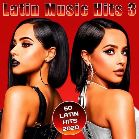 Latin Music Hits 3 (2021) MP3