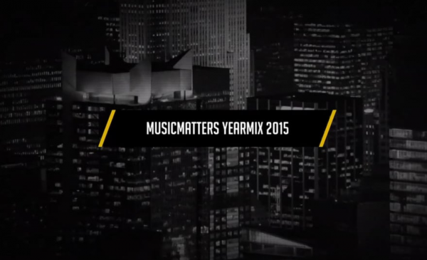 Musicmatters - Сборник клипов "Video YearMix" (2018) HDTV 1080p
