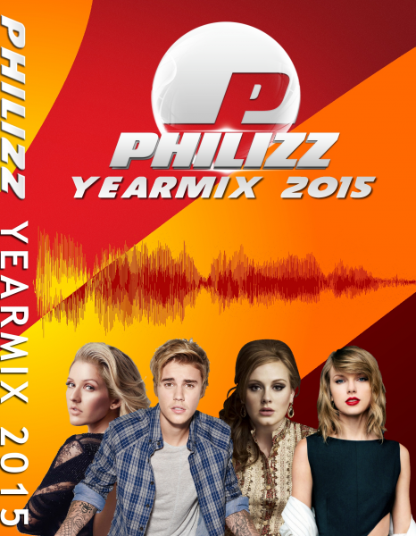 Philizz - Сборник клипов "Video YearMix" (2018) HDTV 1080p