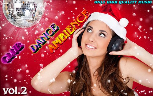 VA - Club Dance Ambience vol.2 (2018) MP3
