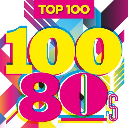 Сборник - Top 100 80s (2018) MP3