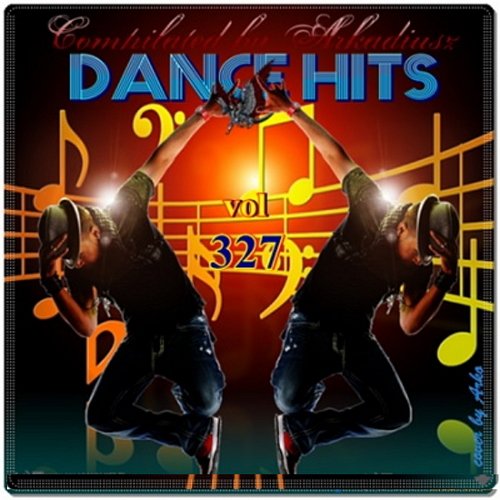VA - Dance Hits Vol.327 (2018) MP3""