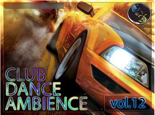 VA - Club Dance Ambience vol.12 (2018) MP3