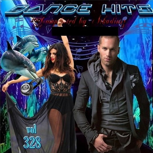 VA - Dance Hits Vol.328 (2018) MP3