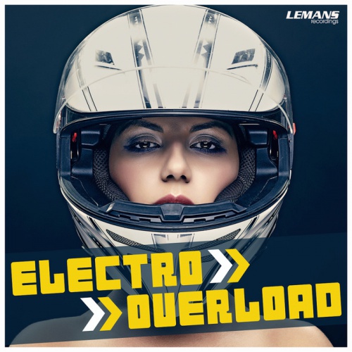 VA - Electro Overload (2018) MP3
