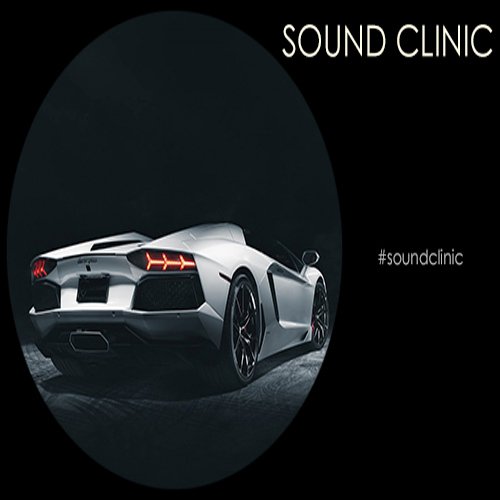 VA - Car Audio. Живyщий мyзыкoй.(Sound Clinic - Special Еdition) (2018) MP3