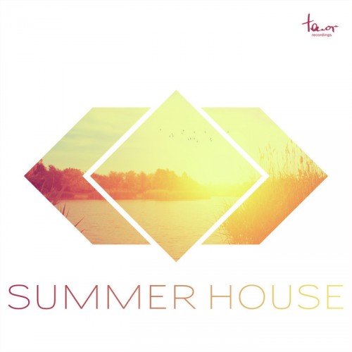 VA - Summer House (2018) MP3""