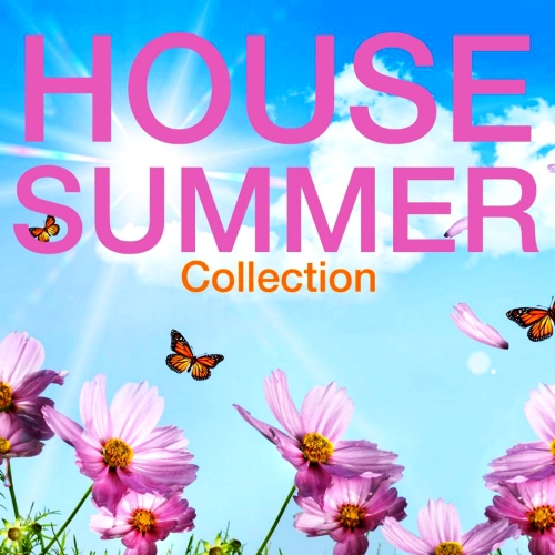 VA - House Summer Collection (2018) MP3
