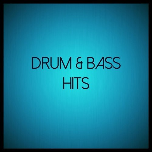 VA - Drum and Bass Hits (2018) MP3
