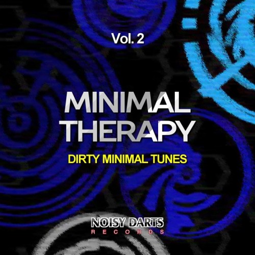 VA - Minimal Therapy, Vol. 2 (Dirty Minimal Tunes) (2018) MP3