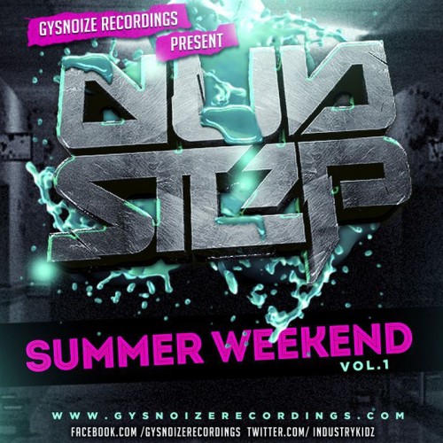 VA - Summer Weekend Dubstep Vol 1 (2018) MP3